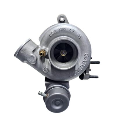 Turbosprężarka 465183-0008 465183-0005